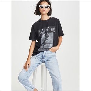 Anine Bing Lili Tee